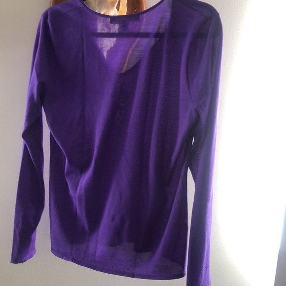 Ralph Lauren Sweater/For Eleni only - Picture 5 of 5